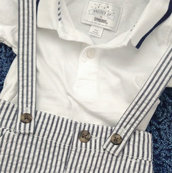 🆕Baby Boy Two Piece Set for 3-6 months - Picture 2 of 8